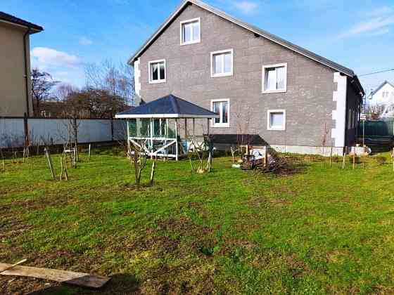 Дом (для жизни и коммерции) первая линия Калининград