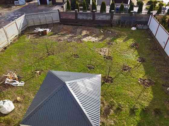 Дом (для жизни и коммерции) первая линия Калининград