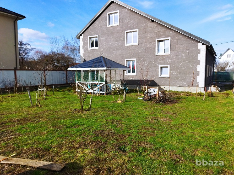 Дом (для жизни и коммерции) первая линия Калининград - изображение 4