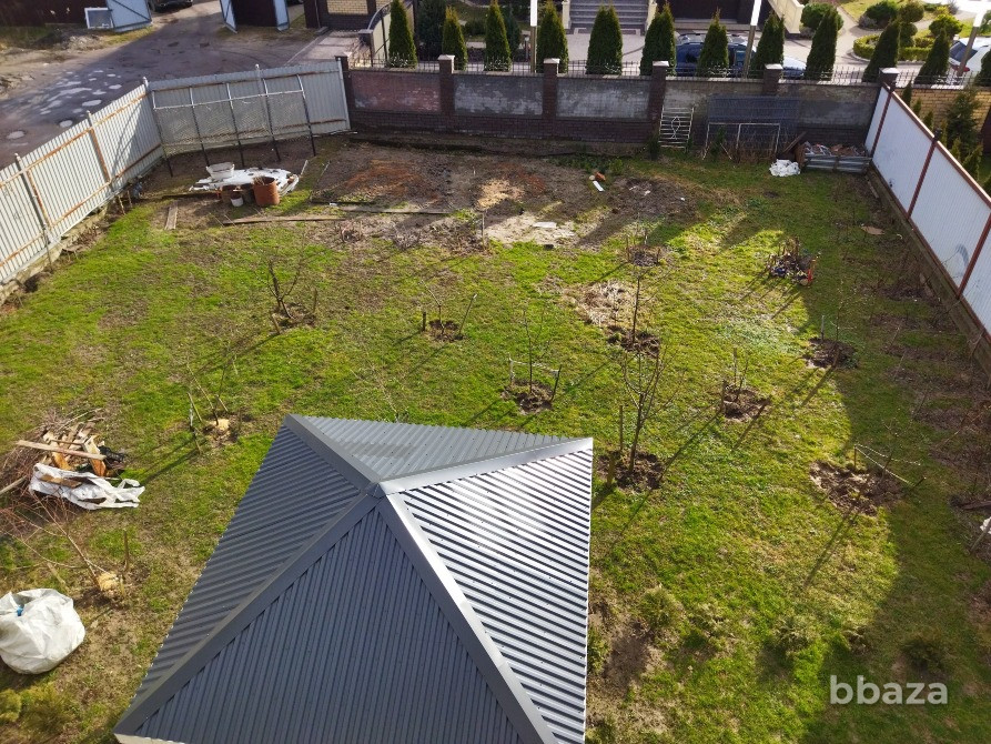 Дом (для жизни и коммерции) первая линия Калининград - изображение 3