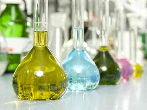 Газовый конденсат легкий. Ангарск