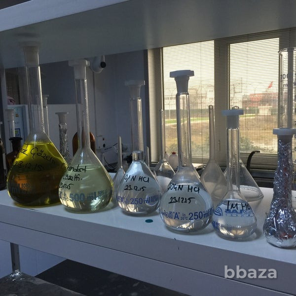 Газовый конденсат легкий. Ангарск - изображение 4