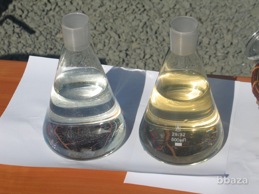 Газовый конденсат легкий. Ангарск - изображение 2