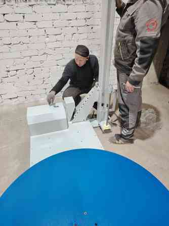 Паллетоупаковщик Komfort P800 Барнаул