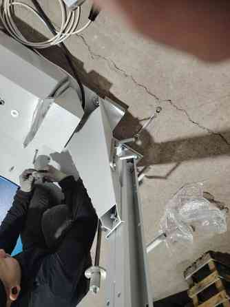 Паллетоупаковщик Komfort P800 Барнаул