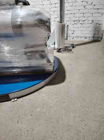 Паллетоупаковщик Komfort P800 Барнаул