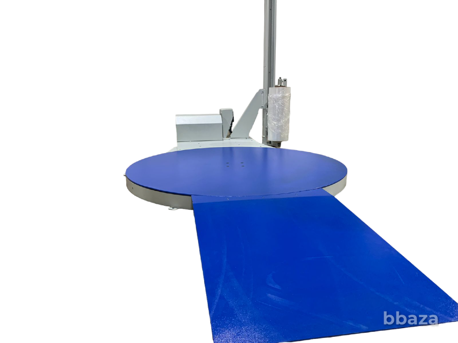 Паллетоупаковщик Komfort P800 Барнаул - изображение 10