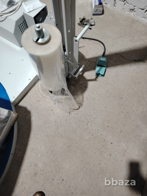 Паллетоупаковщик Komfort P800 Барнаул - изображение 7