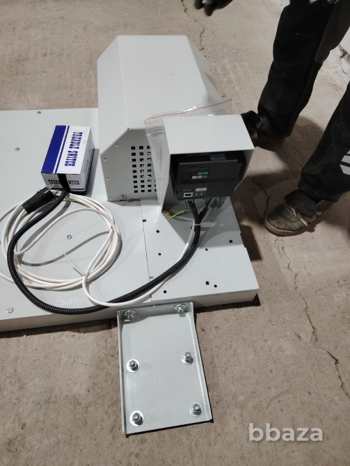 Паллетоупаковщик Komfort P800 Барнаул - изображение 3