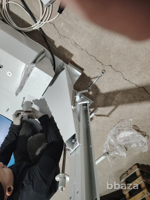 Паллетоупаковщик Komfort P800 Барнаул - изображение 2