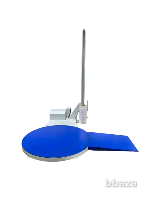 Паллетоупаковщик Komfort P800 Барнаул - изображение 1