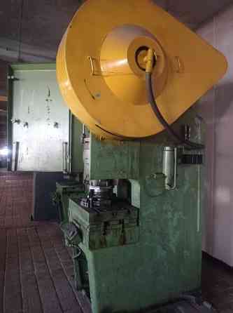 Пресс КД 2128 Е Москва