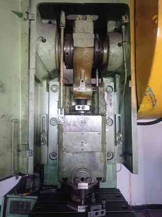 Пресс КД 2128 Е Москва