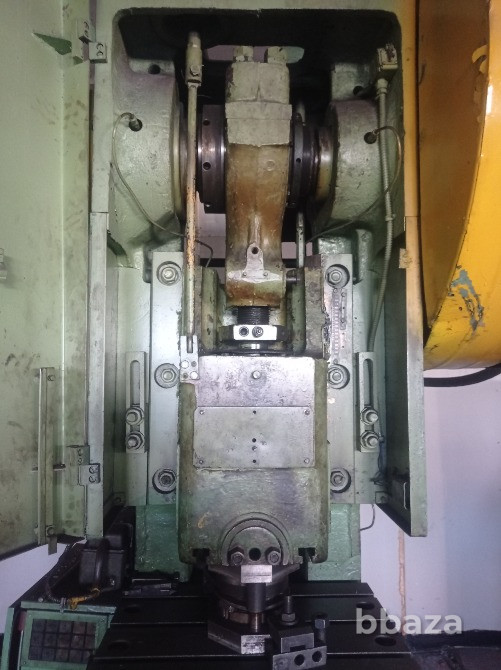 Пресс КД 2128 Е Москва - изображение 1