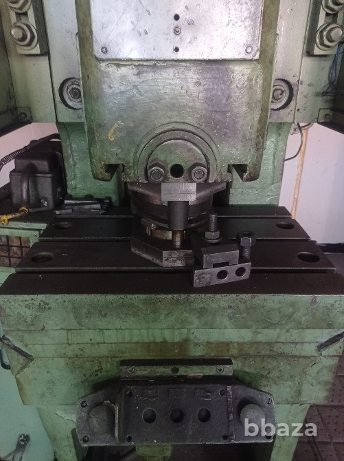 Пресс КД 2128 Е Москва - изображение 2