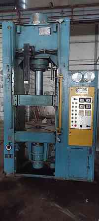 Станок 2А78П, 3К833, 16В20, Пресс PHM – 160d бу. Смоленск