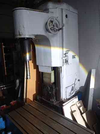 Станок 2А78П, 3К833, 16В20, Пресс PHM – 160d бу. Смоленск