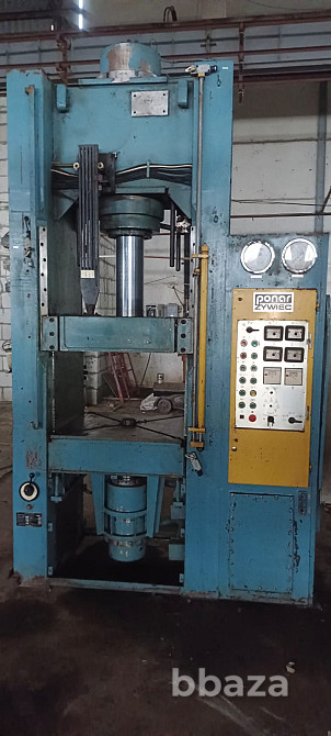 Станок 2А78П, 3К833, 16В20, Пресс PHM – 160d бу. Смоленск - изображение 2