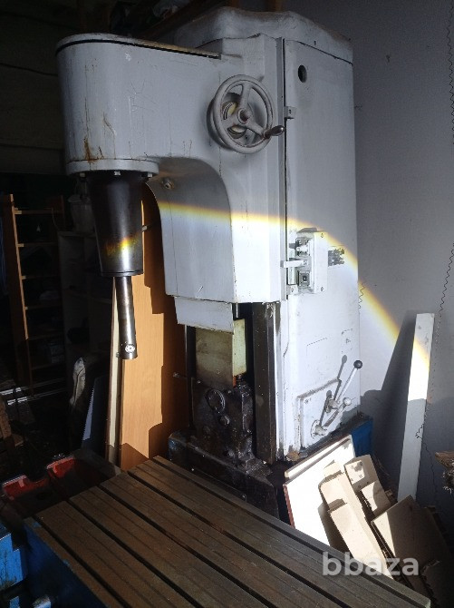 Станок 2А78П, 3К833, 16В20, Пресс PHM – 160d бу. Смоленск - изображение 1