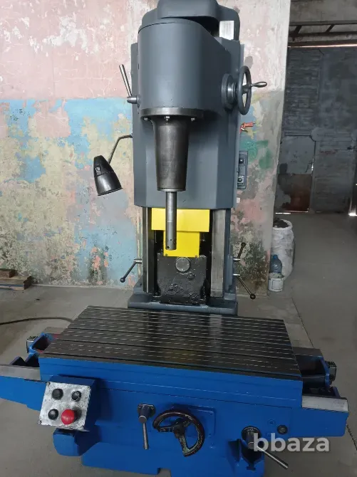 Станок 2А78П, 3К833 бу. Смоленск - изображение 1