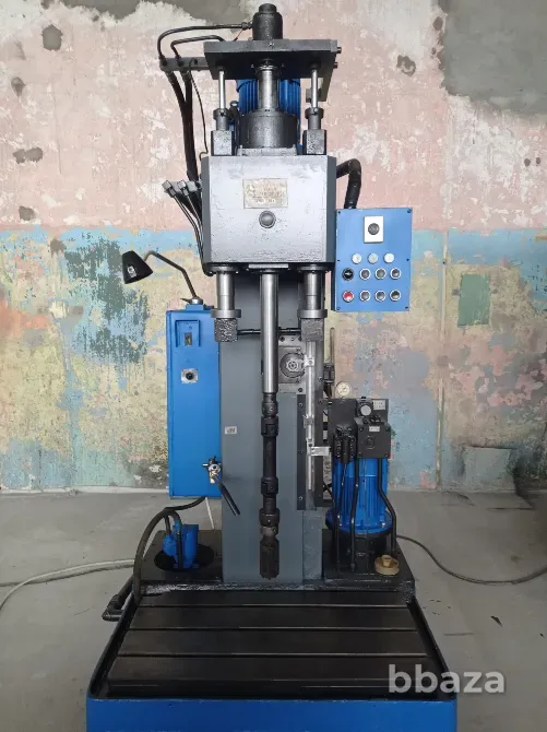 Станок 2А78П, 3К833 бу. Смоленск - изображение 2