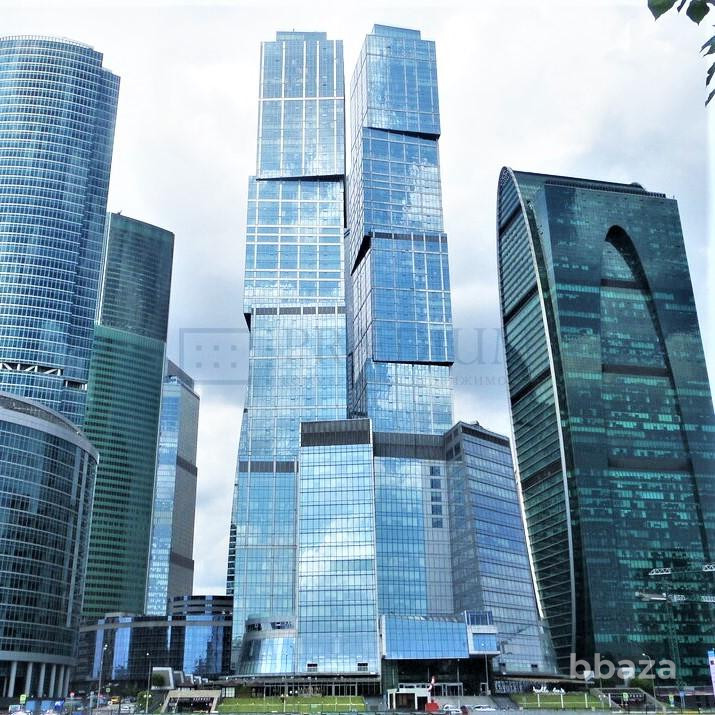 Продается офисное помещение 219 м² Москва - изображение 1