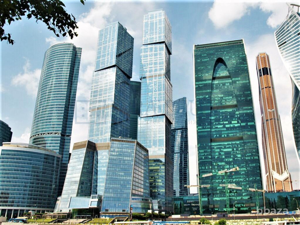 Продается офисное помещение 185 м² Москва - изображение 2