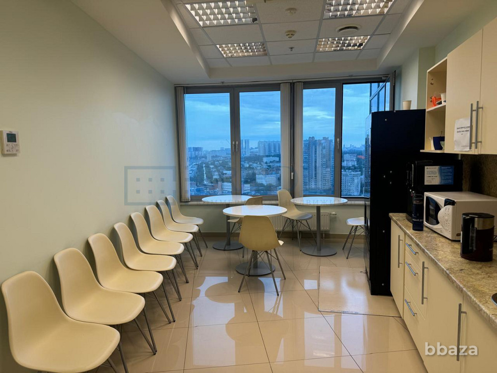 Сдается офисное помещение 1823 м² Москва - изображение 7