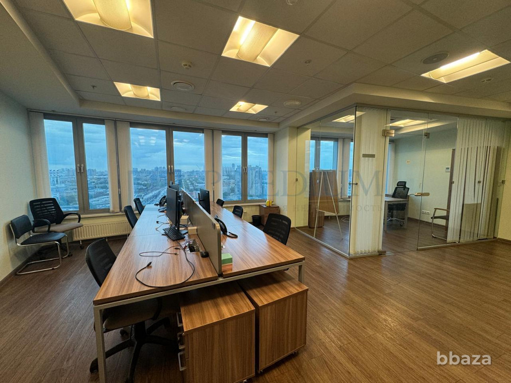 Сдается офисное помещение 1823 м² Москва - изображение 8