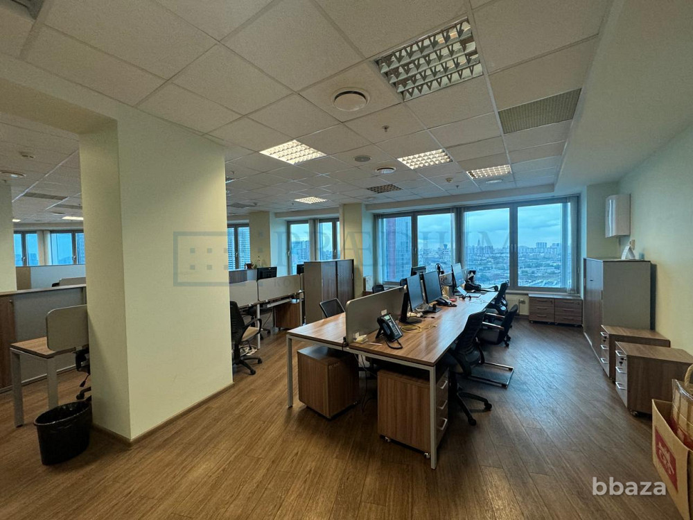 Сдается офисное помещение 1823 м² Москва - изображение 9