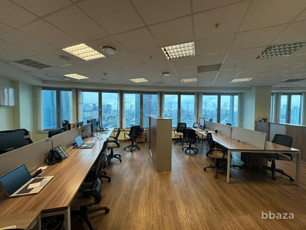 Сдается офисное помещение 1823 м² Москва - изображение 10