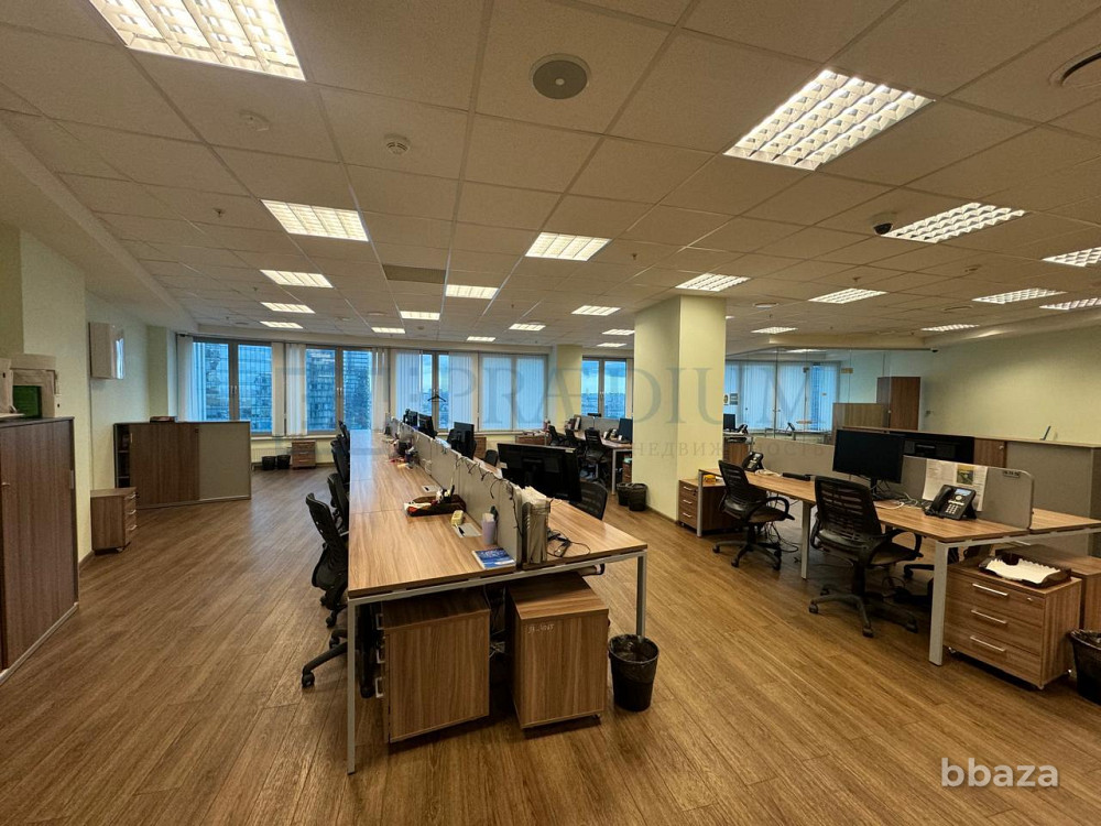 Сдается офисное помещение 1823 м² Москва - изображение 2