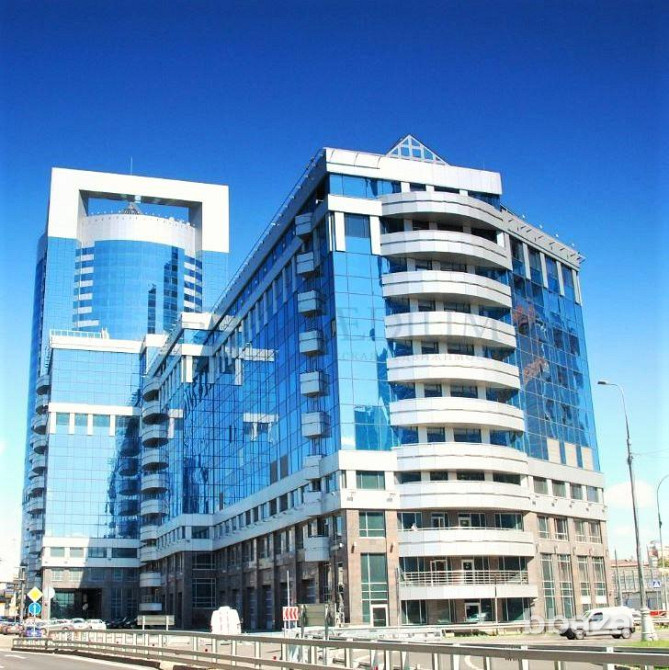 Сдается офисное помещение 1823 м² Москва - изображение 3