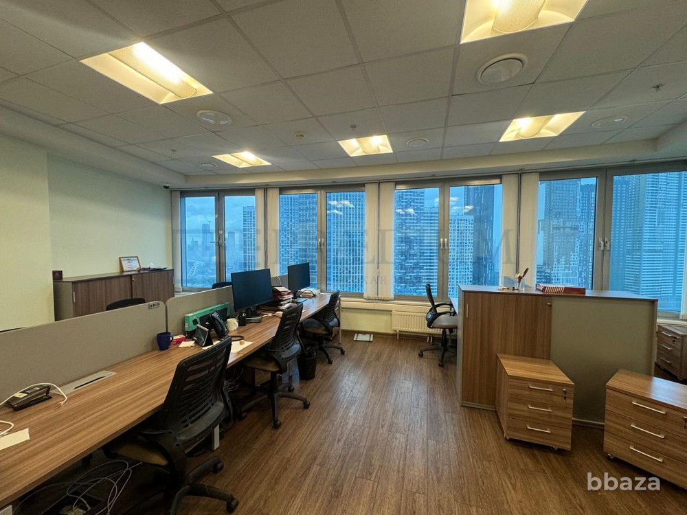 Сдается офисное помещение 1823 м² Москва - изображение 4