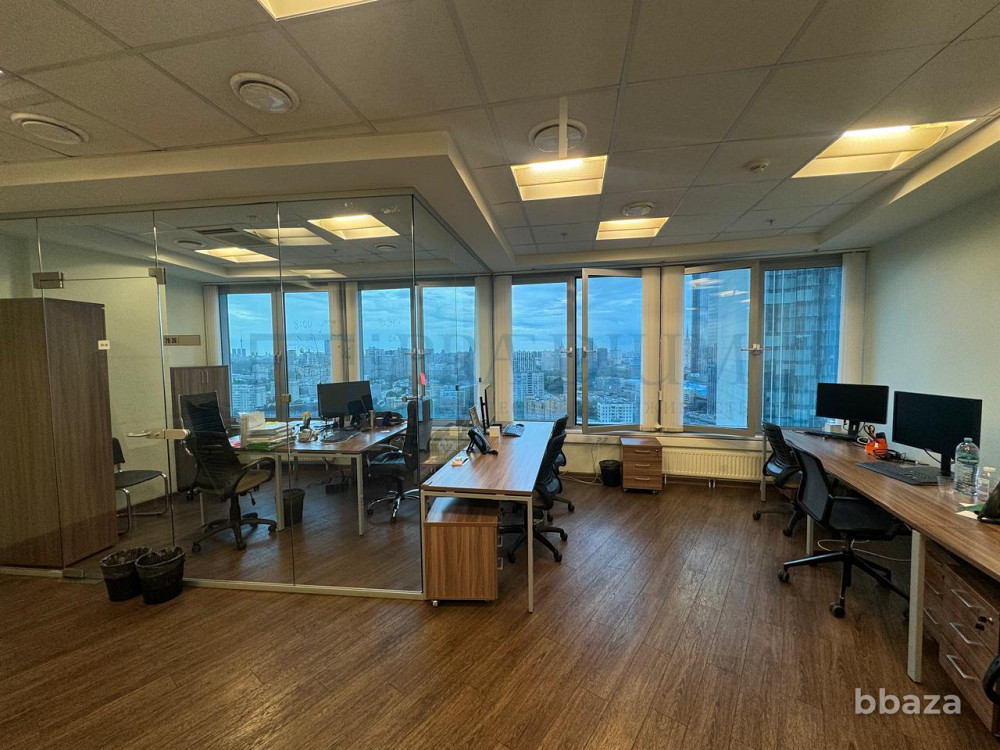 Сдается офисное помещение 1823 м² Москва - изображение 6