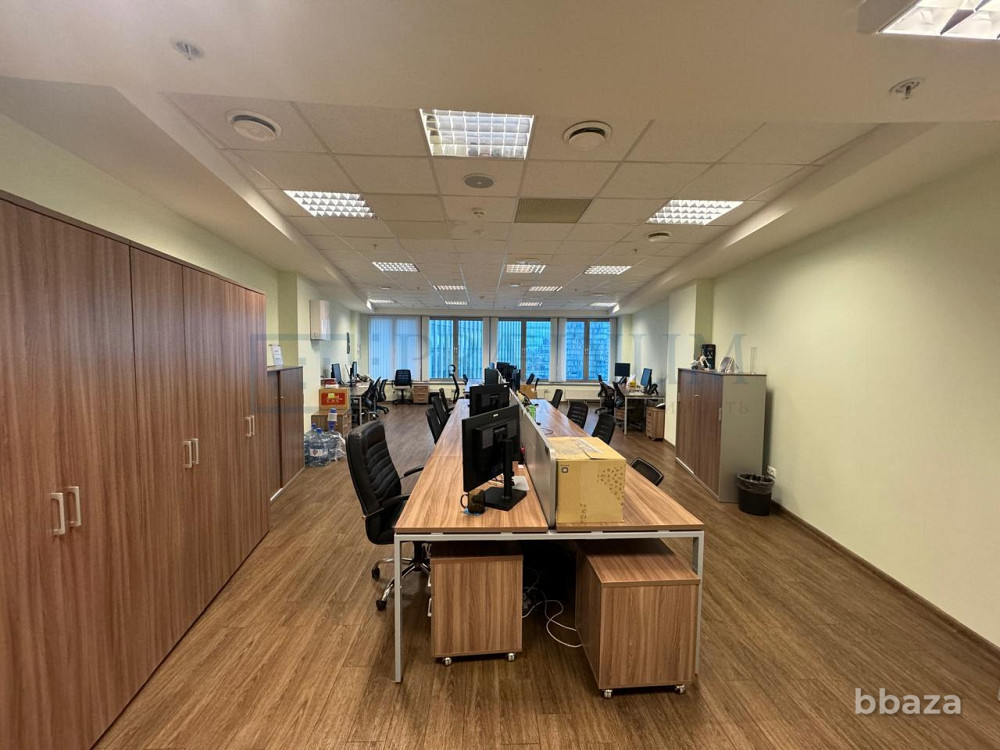 Сдается офисное помещение 1823 м² Москва - изображение 5