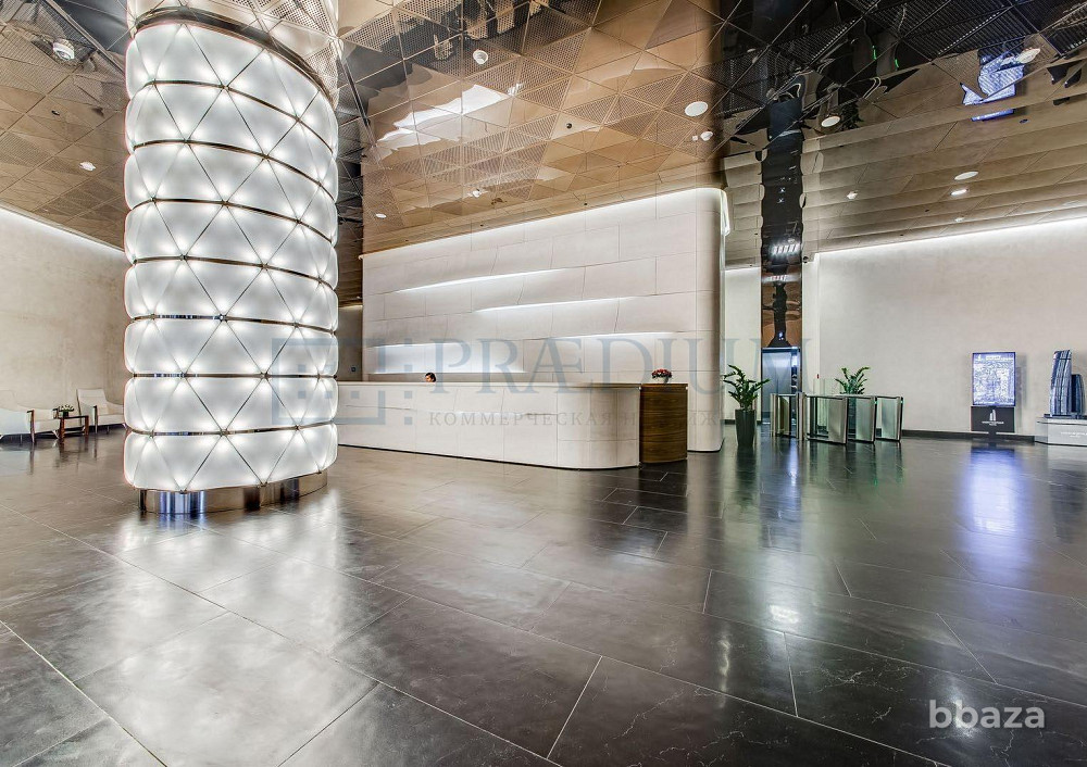 Продается офисное помещение 1036 м² Москва - изображение 8