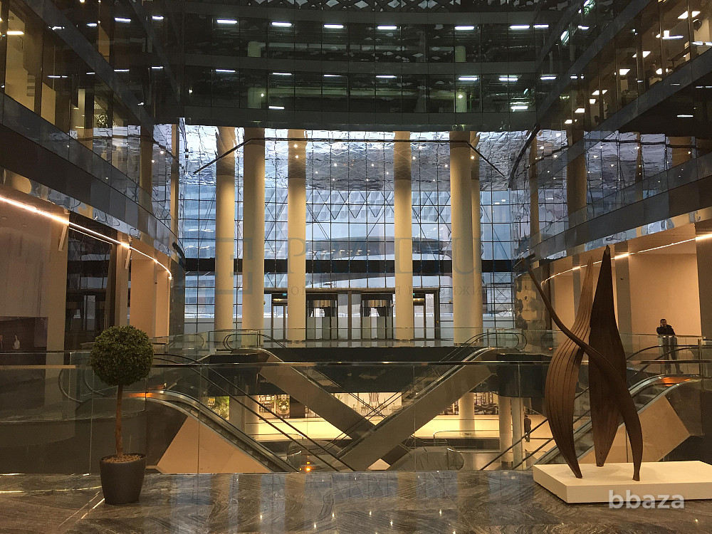 Продается офисное помещение 1036 м² Москва - изображение 7