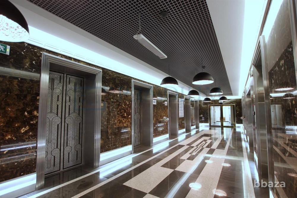 Продается офисное помещение 1036 м² Москва - изображение 3