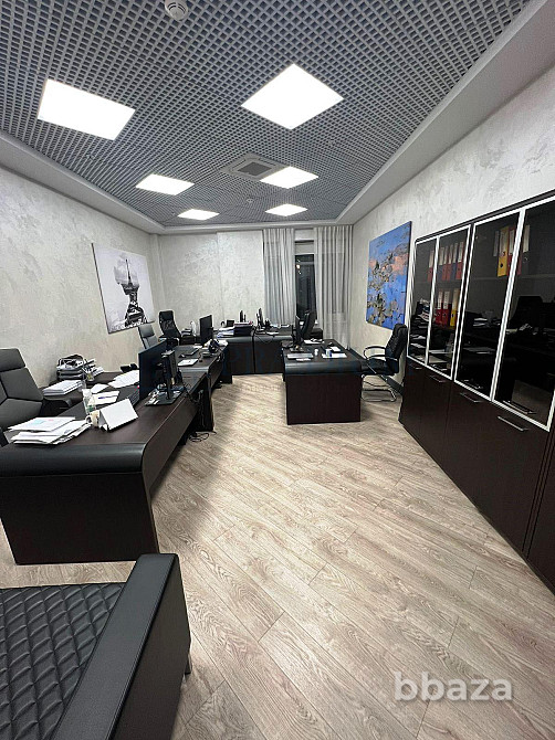 Сдается офисное помещение 4566 м² Москва - изображение 5