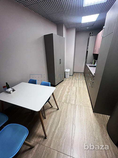 Сдается офисное помещение 4566 м² Москва - изображение 9