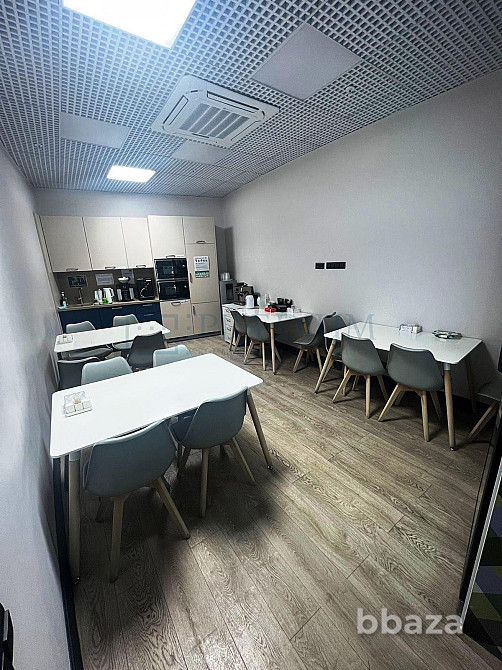 Сдается офисное помещение 4566 м² Москва - изображение 8