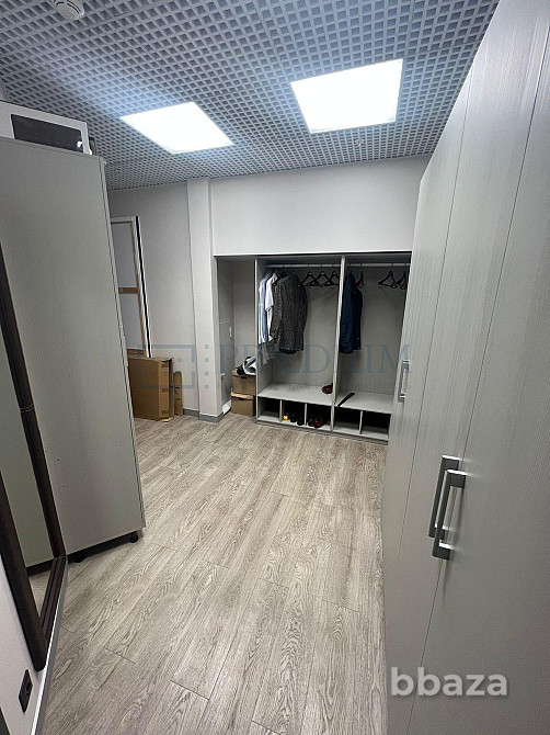 Сдается офисное помещение 4566 м² Москва - изображение 3