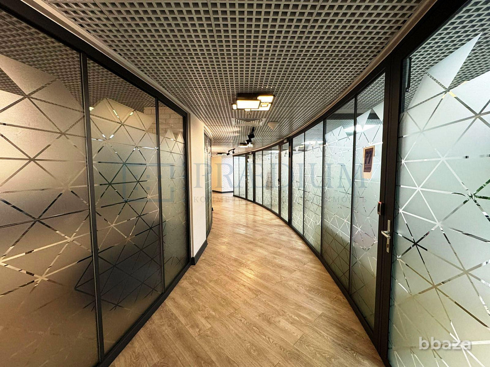 Сдается офисное помещение 4566 м² Москва - изображение 7
