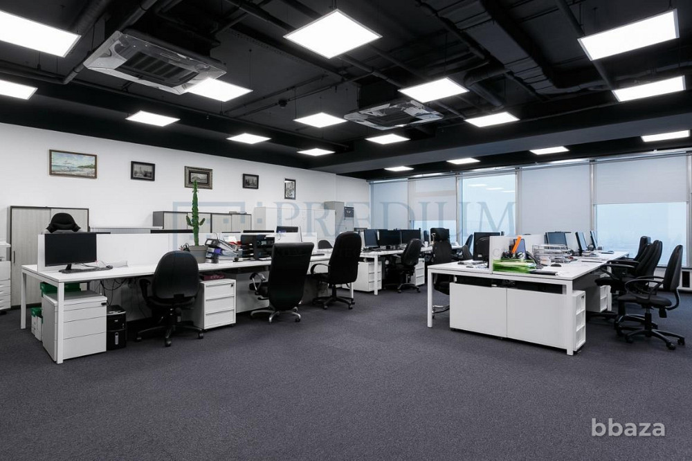 Продается офисное помещение 190 м² Москва - изображение 6