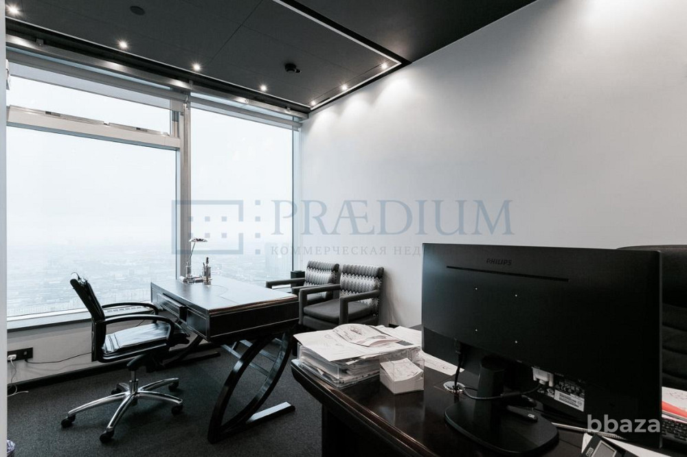 Продается офисное помещение 190 м² Москва - изображение 8