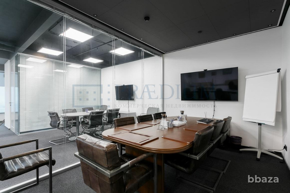 Продается офисное помещение 190 м² Москва - изображение 1