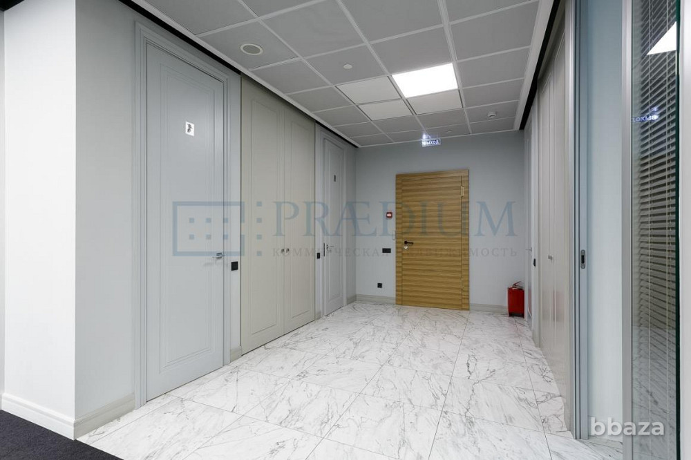 Продается офисное помещение 190 м² Москва - изображение 10