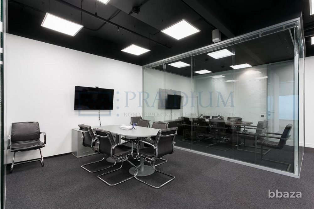 Продается офисное помещение 190 м² Москва - изображение 3