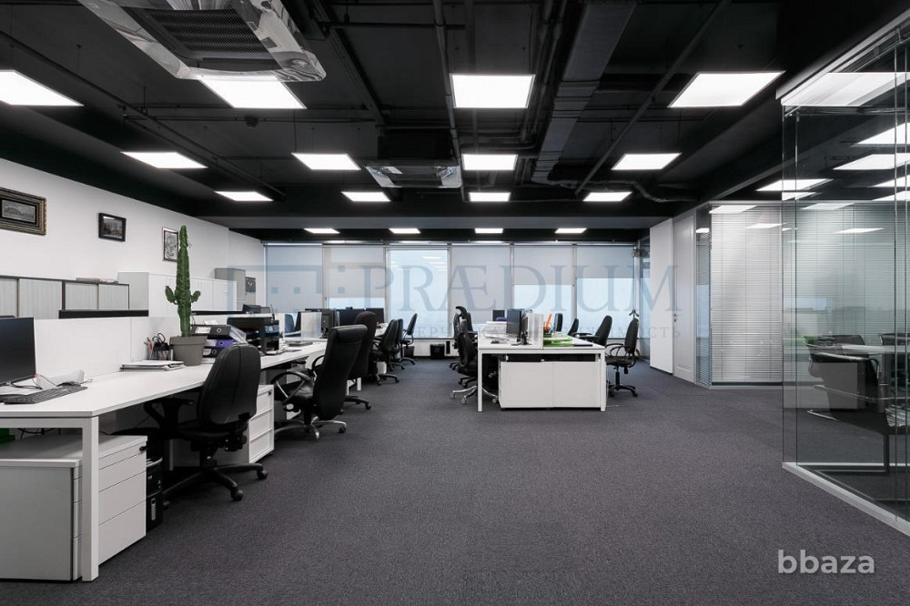 Продается офисное помещение 190 м² Москва - изображение 2